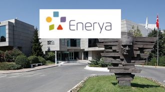 Enerya Enerji (ENERY) Bedelsiz Sermaye Artırımı Yapıyor