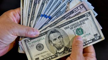 Dolar Ateşkes Kararının Ardından Geriledi