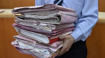 33 Milyona Dayandı: İcra ve İflas Dosyaları Giderek Artıyor