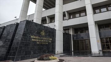 Merkez Bankası Anketinde Enflasyon Beklentisi Yükseldi