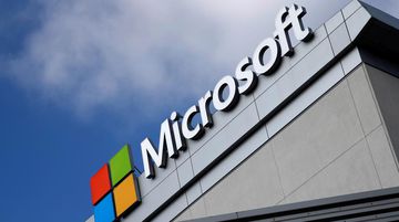 Microsoft’un Net Kârı Rekor Kırdı, Piyasa Değeri 4,1 Trilyon Doları Aştı!