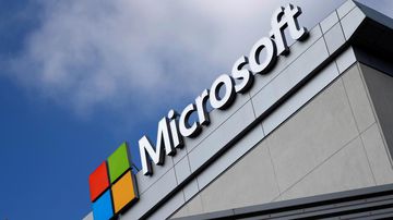 Microsoft’un Net Kârı Rekor Kırdı, Piyasa Değeri 4,1 Trilyon Doları Aştı!