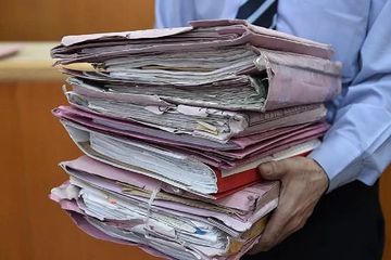 33 Milyona Dayandı: İcra ve İflas Dosyaları Giderek Artıyor