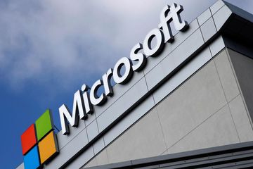 Microsoft’un Net Kârı Rekor Kırdı, Piyasa Değeri 4,1 Trilyon Doları Aştı!