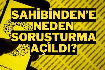 Sahibinden.com'a Soruşturma Açıldı, Tedbir Kararı Alındı!