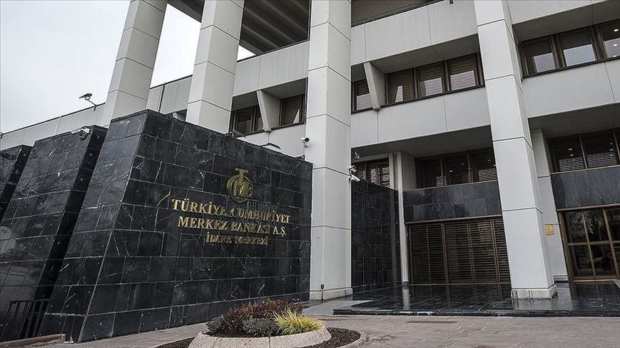 Ziraat Bankası Genel Müdürü Çakar: Temmuz'da Anlamlı Bir Faiz İndirimi Bekliyorum