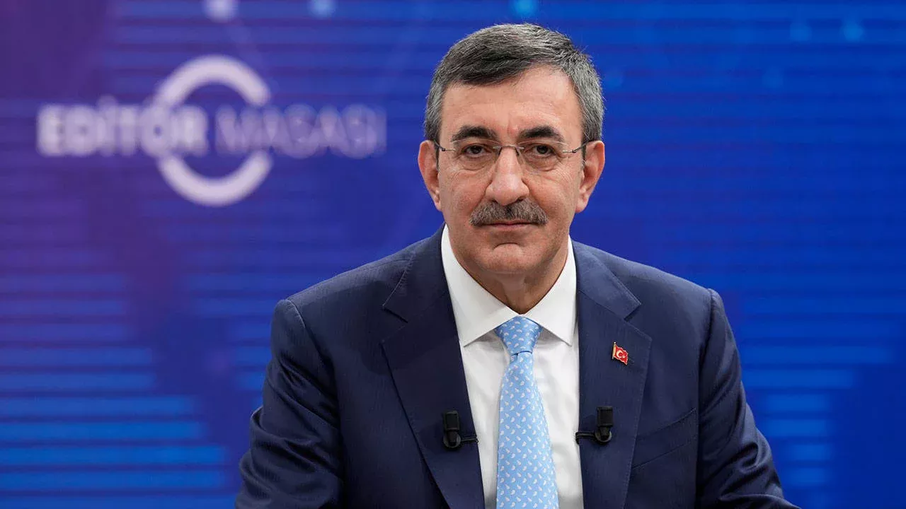 Cevdet Yılmaz: Kanun Çıkar Çıkmaz Fon Ödemelerinin Başlamasını Bekliyoruz