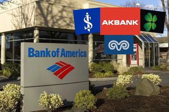 BofA’dan ISCTR, YKBNK, GARAN ve AKBNK İçin Yeni Hedef Fiyat!
