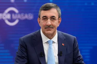Cevdet Yılmaz: Kanun Çıkar Çıkmaz Fon Ödemelerinin Başlamasını Bekliyoruz