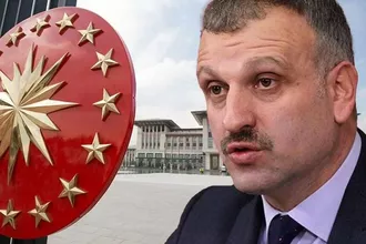Oktay Saral Görevden Alındığını Açıkladı