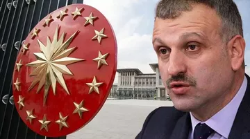 Oktay Saral Görevden Alındığını Açıkladı
