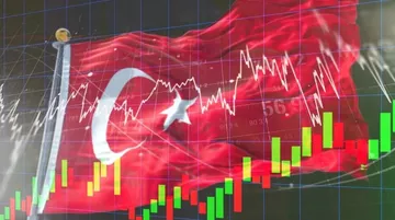 Türkiye Ekonomisinin İkinci Çeyrek Büyüme Verisi Açıklandı
