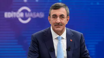 Cevdet Yılmaz: Kanun Çıkar Çıkmaz Fon Ödemelerinin Başlamasını Bekliyoruz