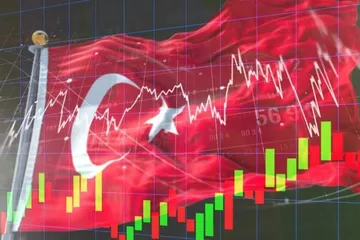 Türkiye Ekonomisinin İkinci Çeyrek Büyüme Verisi Açıklandı