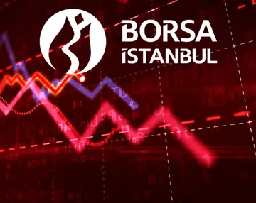 Türk Borsası Neden Bu Kadar Kırılgan?