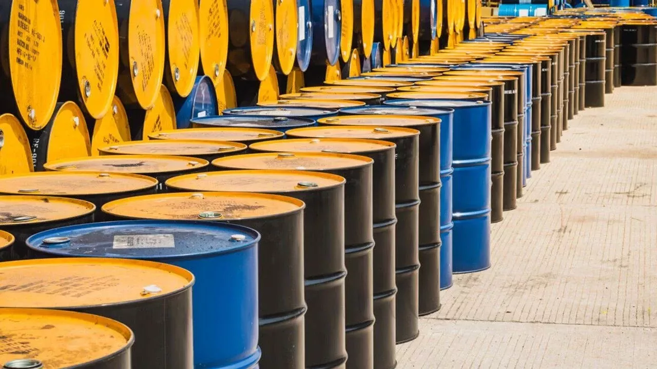 Petrol Fiyatları Ateşkes Kararıyla Sert Düştü