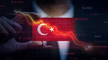 Capital Economics'ten Türkiye Ekonomisi İçin Yeni Uyarı: Büyüme Yavaşlayacak