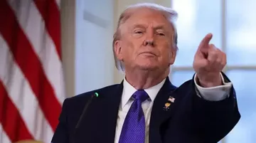 Trump’tan İran Müzakerelerine Sert Eleştiri