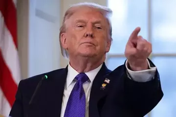 Trump’tan İran Müzakerelerine Sert Eleştiri