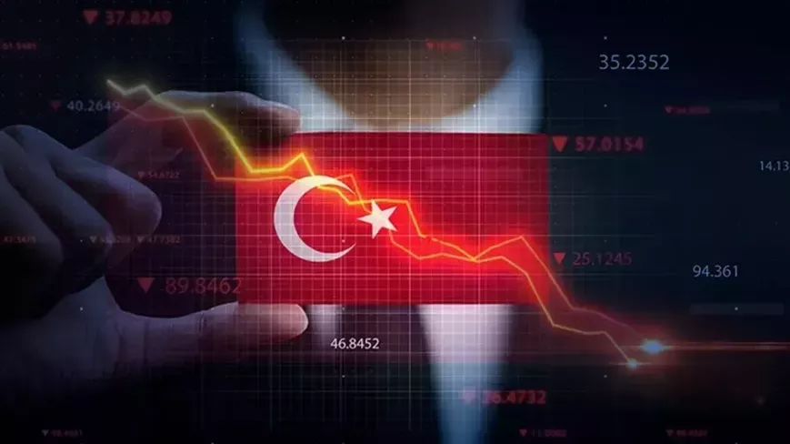 Capital Economics'ten Türkiye Ekonomisi İçin Yeni Uyarı: Büyüme Yavaşlayacak