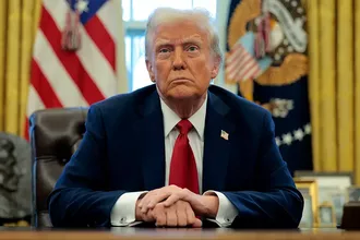 Trump, İstatistik Kurumunun Başkanını Görevden Aldı