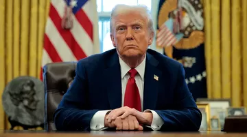 Trump'tan Ateşkes Açıklaması: Özellikle İsrail'den Memnun Değilim