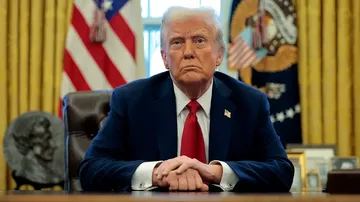 Trump'tan Ateşkes Açıklaması: Özellikle İsrail'den Memnun Değilim