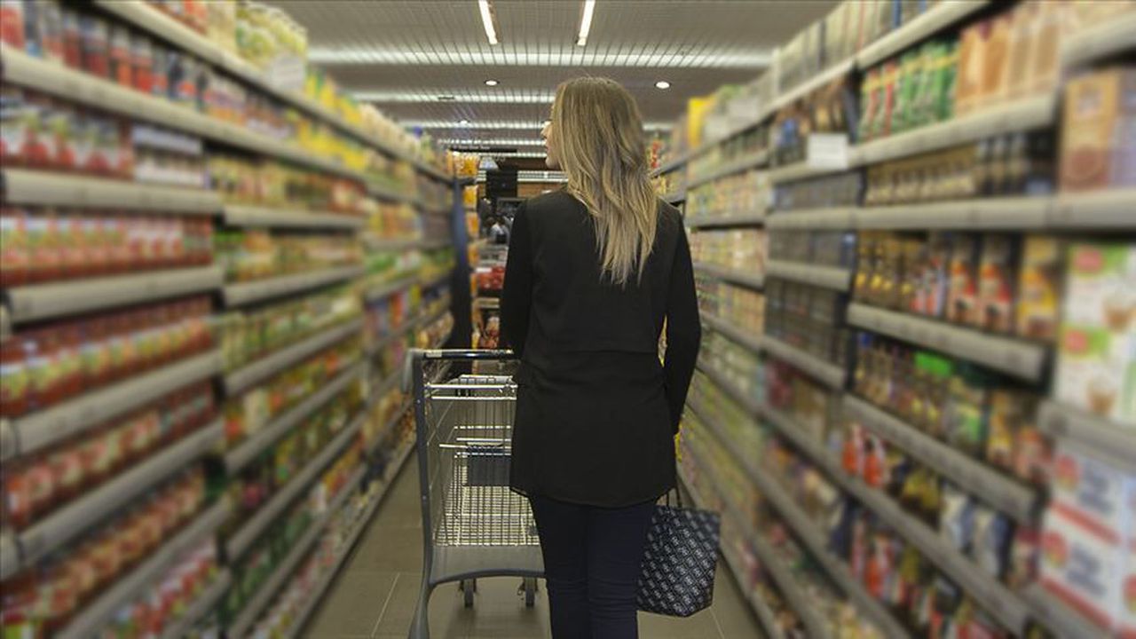 Ekonomik Güven Endeksi Mart'ta 22 Ayın Zirvesine Çıktı