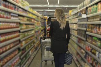 Ekonomik Güven Endeksi Mart'ta 22 Ayın Zirvesine Çıktı