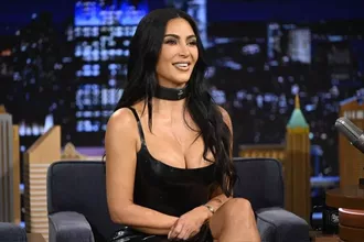 Kim Kardashian’ın İç Giyim Markası Skims’in Değeri 5 Milyar Dolara Ulaştı