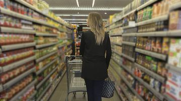 Ekonomik Güven Endeksi Mart'ta 22 Ayın Zirvesine Çıktı
