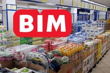 BİM’den (BİMAS) 1,3 Milyar Liralık Rekabet Cezasına İtiraz Başvurusu