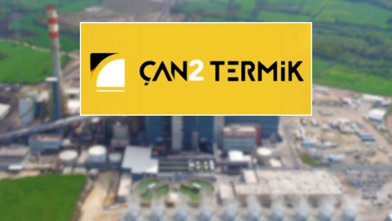 Çan2 Termik (CANTE) Bedelli Sermaye Artırım Tarihini Açıkladı