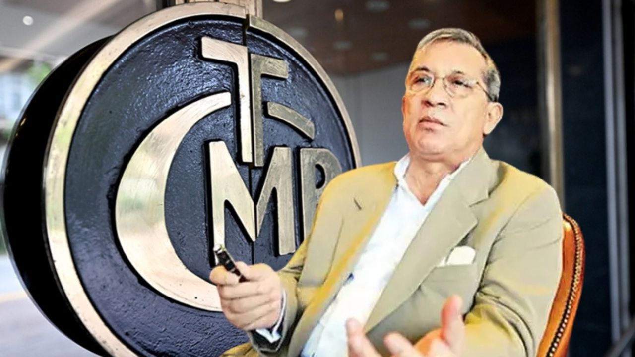 Eski Merkez Bankası Başkanı Rüşdü Saracoğlu Hayatını Kaybetti