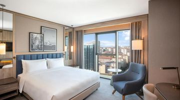 Oteller İçin Yangın Güvenliğinde Yeni Yönetmelik Yürürlükte