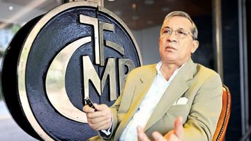 Eski Merkez Bankası Başkanı Rüşdü Saracoğlu Hayatını Kaybetti