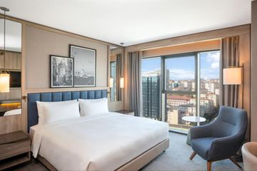 Oteller İçin Yangın Güvenliğinde Yeni Yönetmelik Yürürlükte