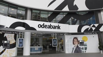 Odeabank'ın Satışına Onay Verildi: İşte Yeni Sahibi