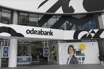 Odeabank'ın Satışına Onay Verildi: İşte Yeni Sahibi