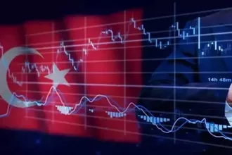 Moody’s, Türkiye İçin Büyüme ve Enflasyon Tahminini Paylaştı