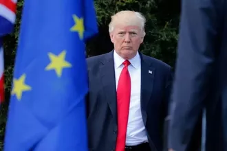 Trump’ın Yeni Tarife Tehditleri: Piyasalarda Gelecek Hafta Satış Baskısı Sürecek mi?