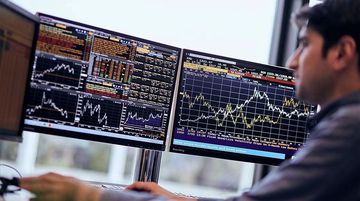 IMF'den Borsalar İçin Uyarı