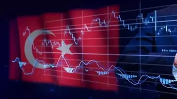 Dünya Bankası Türkiye'nin Büyüme Tahminini Yukarı Çekti