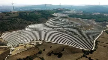 Tatlıpınar Enerji, 2024’te Karını Yüzde 122 Arttırdı!