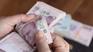 Türk-İş Açıkladı: Açlık Sınırı 37 Bin Lirayı Aştı