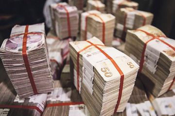 Bankaların Ocak Ayı Kârı Belli Oldu: Yüzde 48 Artış!