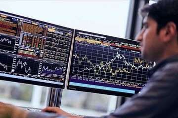 IMF'den Borsalar İçin Uyarı