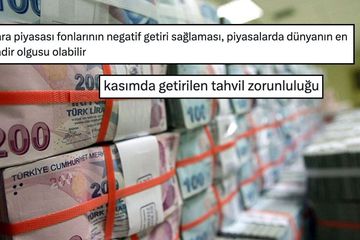Güvenli Liman Olarak Görülen Para Piyasası Fonları Neden Zarar Ediyor?