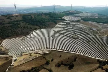 Tatlıpınar Enerji, 2024’te Karını Yüzde 122 Arttırdı!