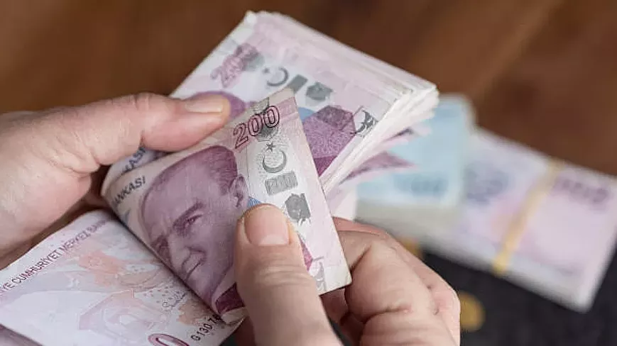 Türk-İş Açıkladı: Açlık Sınırı 38 Bin, Yoksulluk Sınırı 123 Bin TL'yi Aştı